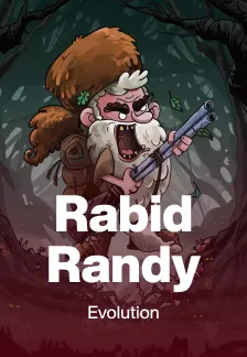 Rabid Randy