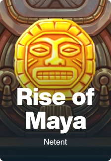 Rise of Maya