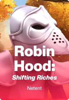 Robin Hood: Shifting Riches