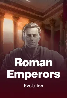 Roman Emperors