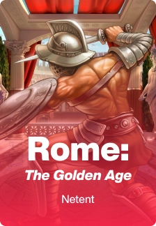 Rome: The Golden Age