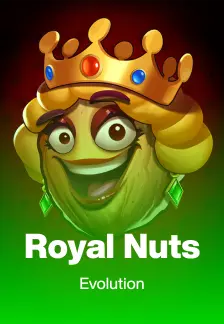 Royal Nuts