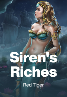 Siren's Riches