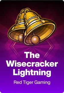 The Wisecracker Lightning