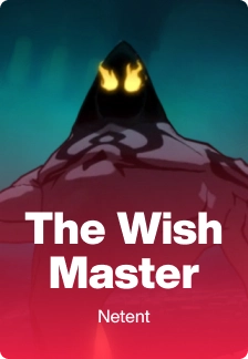 The Wish Master