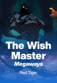 The Wish Master Megaways