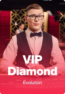 VIP Diamond