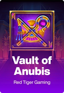 Vault of Anubis