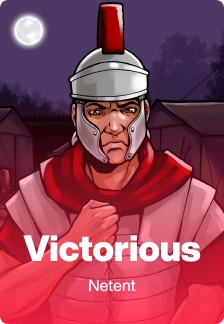 Victorious