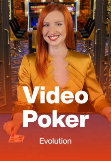 Video Poker