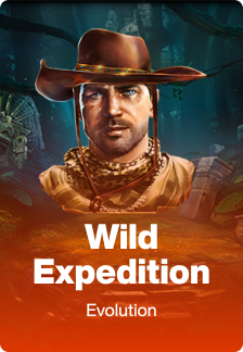 Wild Expedition