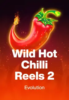 Wild Hot Chilli Reels 2