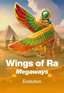 Wings of Ra Megaways