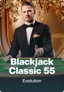 Blackjack Classic 55