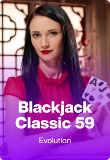 Blackjack Classic 59