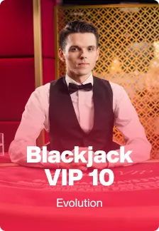 Blackjack VIP 10