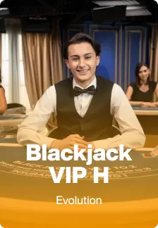 Blackjack VIP H