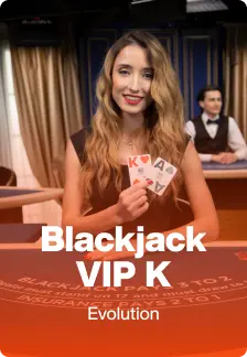 Blackjack VIP K