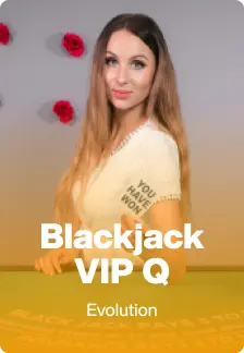 Blackjack VIP Q