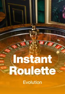 Instant Roulette