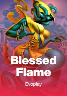 Blessed Flame