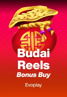 Budai Reels Bonus Buy