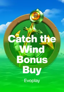 Catch the Wind Bonus Buy