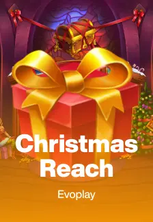 Christmas Reach