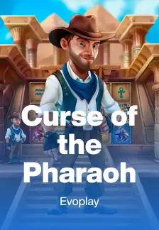 Curse of the Pharaoh