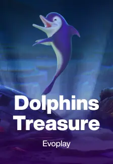 Dolphins Treasure