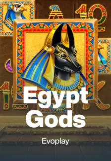 Egypt Gods