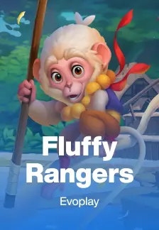 Fluffy Rangers