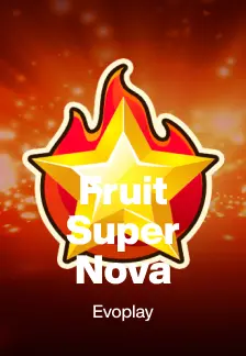 Fruit Super Nova