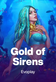 Gold of Sirens