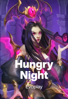 Hungry Night