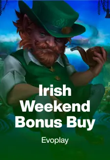 Irish Weekend Bonus Buy