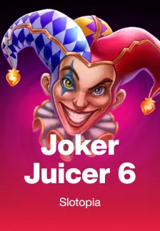 Joker Juicer 6