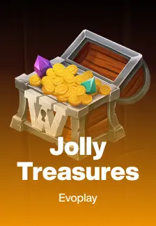 Jolly Treasures