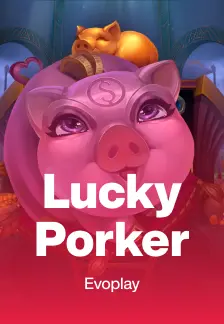 Lucky Porker