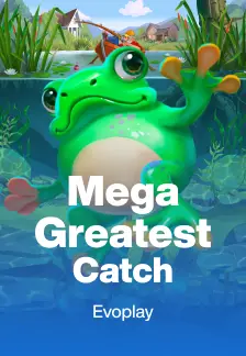 Mega Greatest Catch