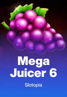 Mega Juicer 6