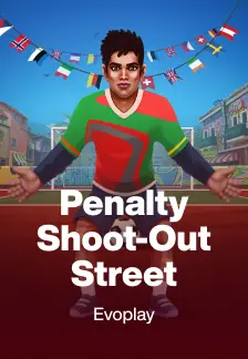 Penalty Shoot-Out Street