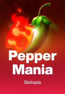 Pepper Mania