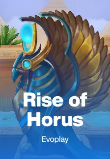 Rise of Horus