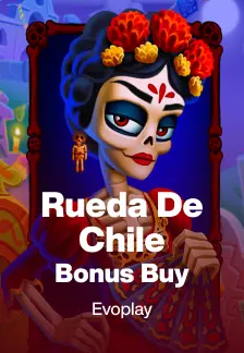 Rueda De Chile Bonus Buy