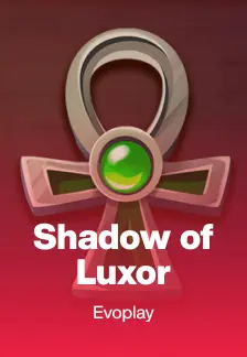 Shadow of Luxor