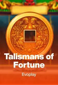 Talismans of Fortune