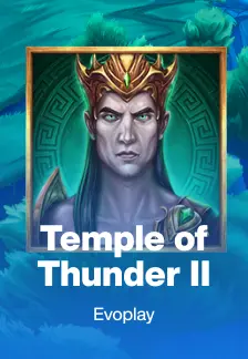 Temple of Thunder II