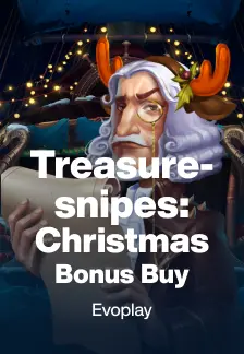 Treasure-snipes: Christmas Bonus Buy