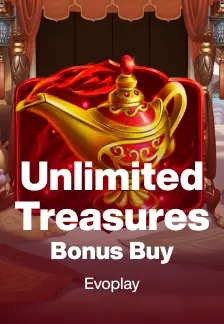 Unlimited Treasures Bonus Buy